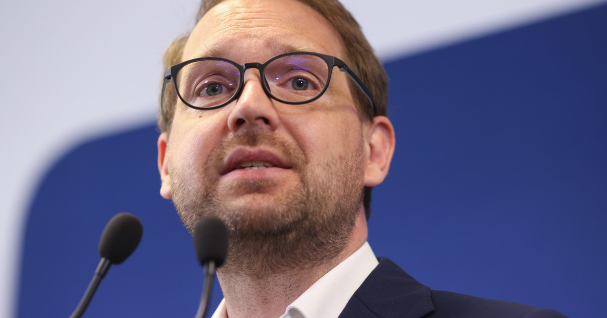 Dominic Fritz preia conducerea USR după demisia Elenei Lasconi: România se află în cel mai periculos moment de la Revoluție|EpicNews