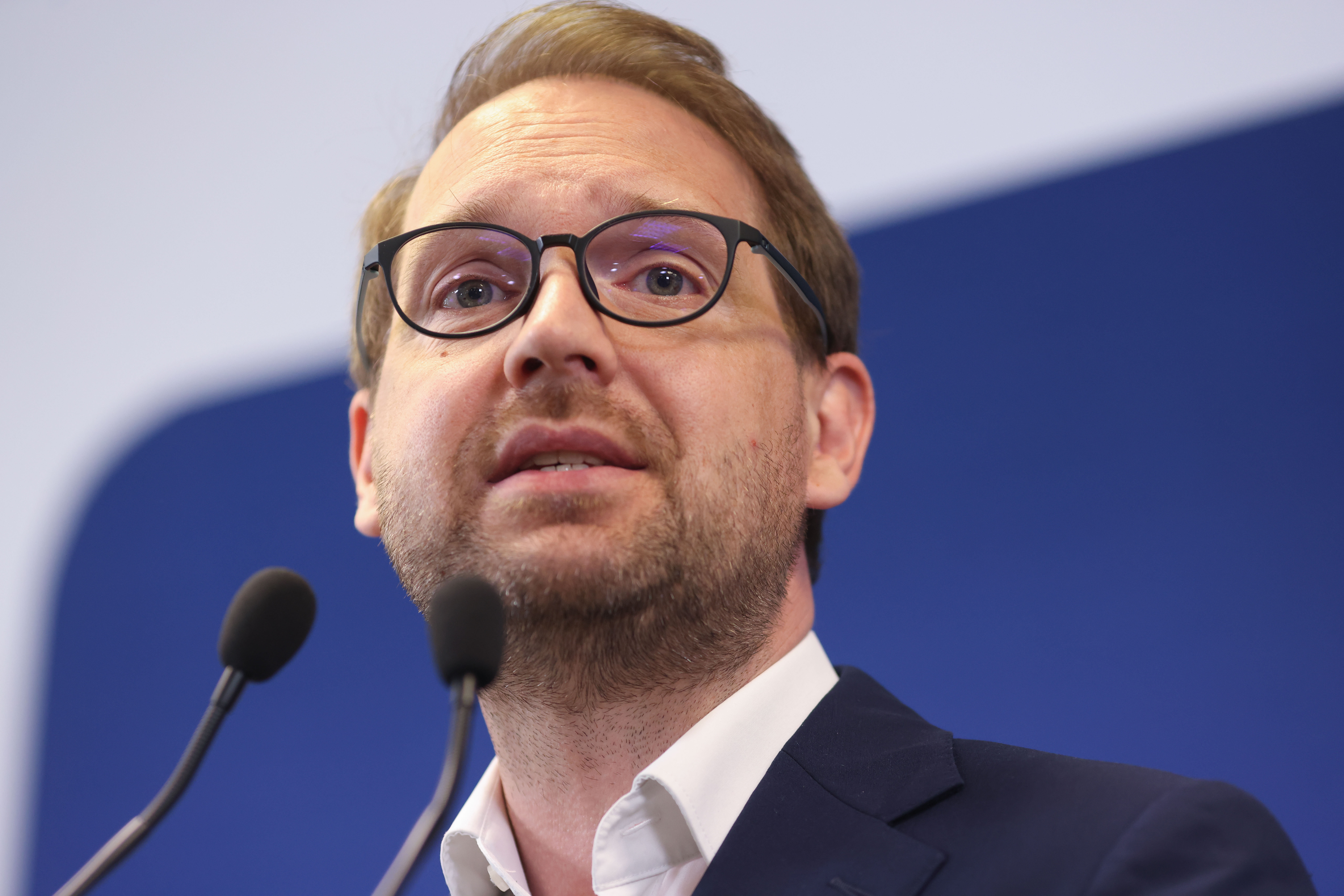 Dominic Fritz preia conducerea USR după demisia Elenei Lasconi: „România se află în cel mai periculos moment de la Revoluție”