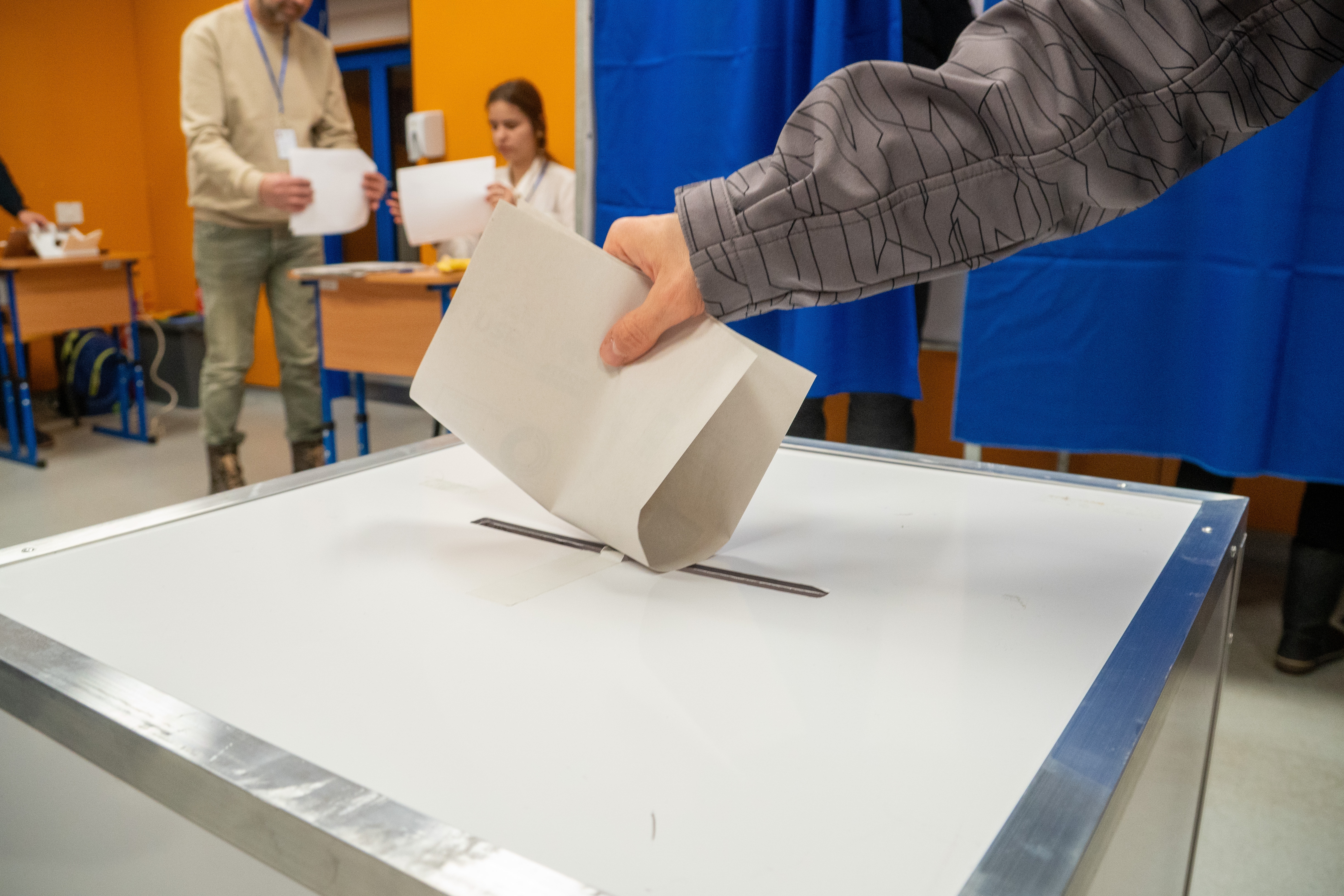 Turul 2 al alegerilor prezidențiale 2025: George Simion versus Nicușor Dan. Ce trebuie să știi despre votul din 18 mai