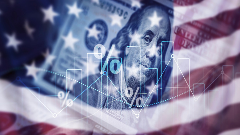 Acțiunile companiilor din industria filmului, pe minus după ce Trump a anunțat tarife de 100%