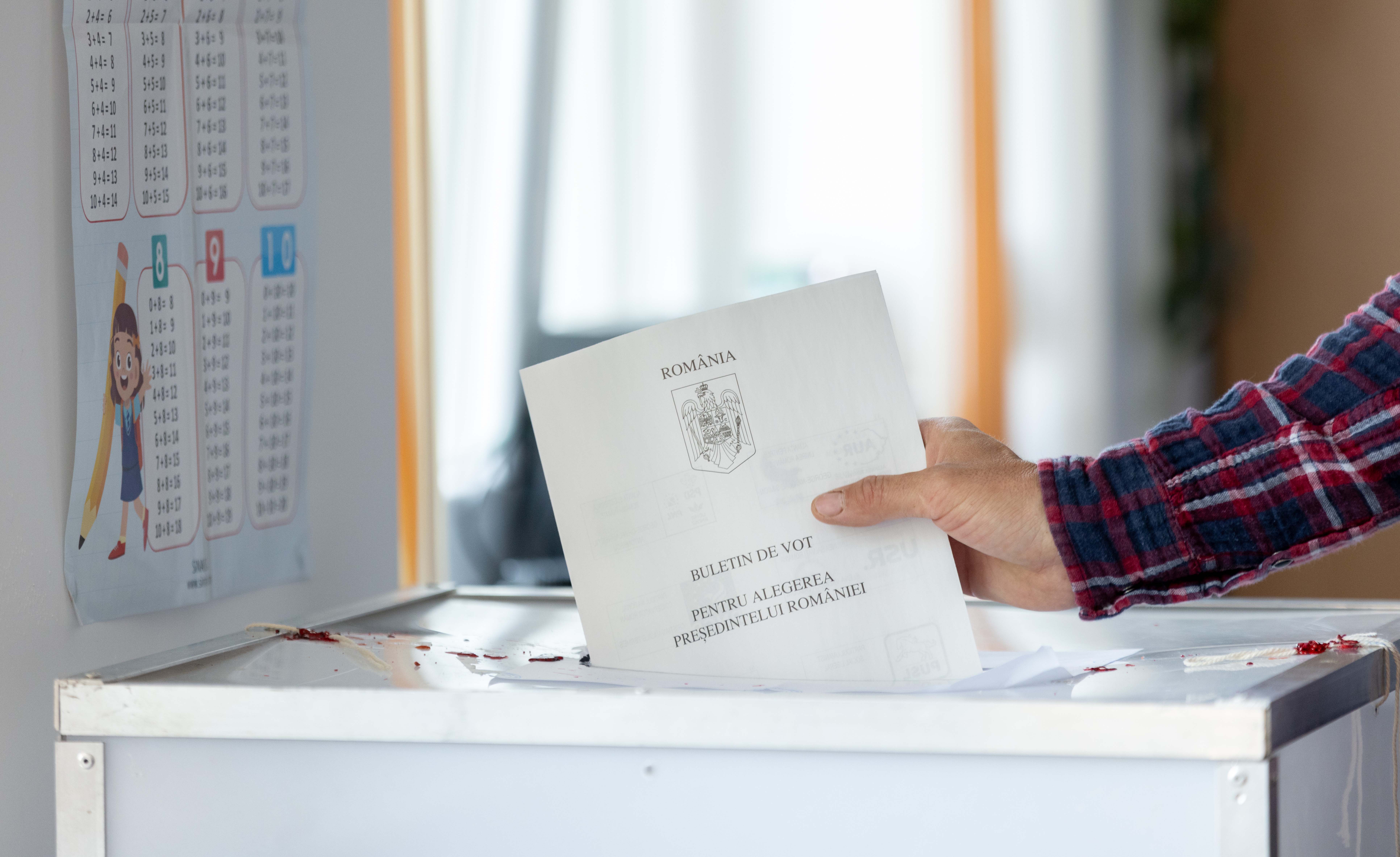 Alegeri prezidențiale 2025, turul 1: Concluziile observatorilor internaționali
