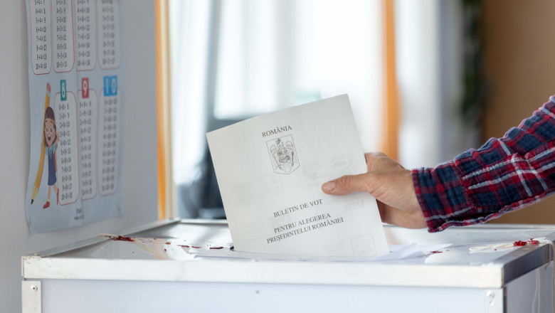 Alegeri prezidențiale 2025, turul 1: Concluziile observatorilor internaționali