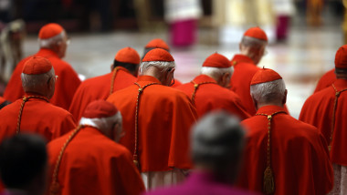 Vatican