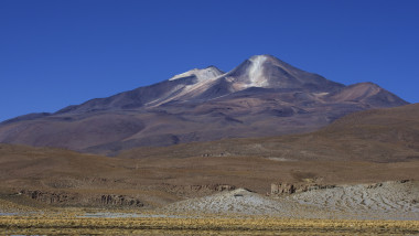 vulcan Uturuncu profimedia-0146494907