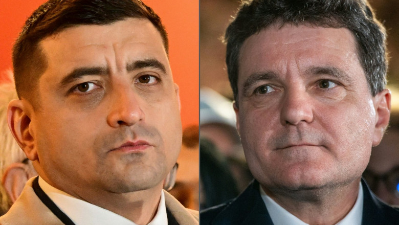ANALIZĂ  Politico, despre turul al II-lea al prezidențialelor: care sunt șansele celor doi candidați și ce rol poate avea diaspora pe 18 mai