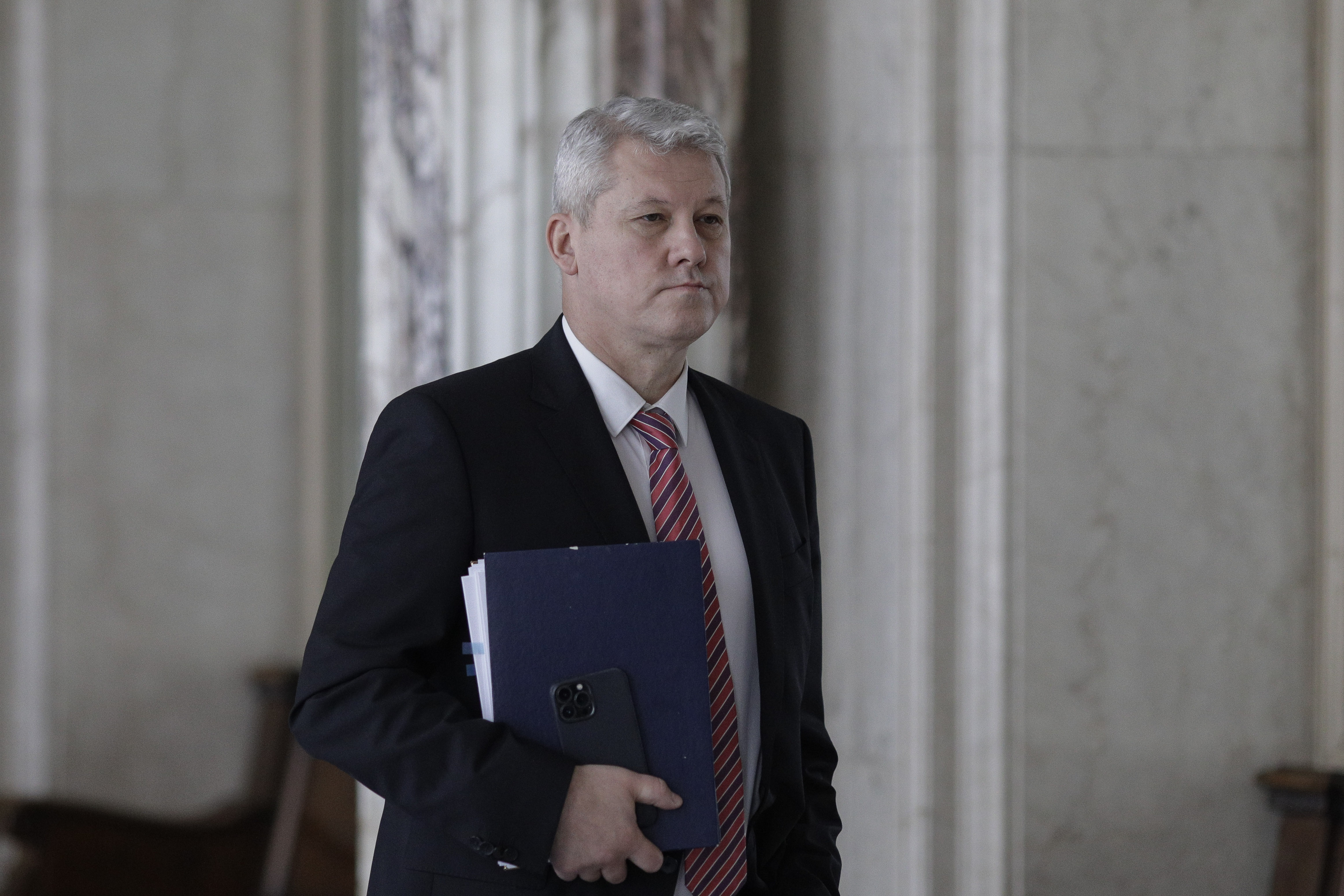 Bolojan, despre o demisie a lui Cătălin Predoiu: „Ca să ai rezultate, trebuie stabilitate”. Ce spune despre plecarea Liei Savonea