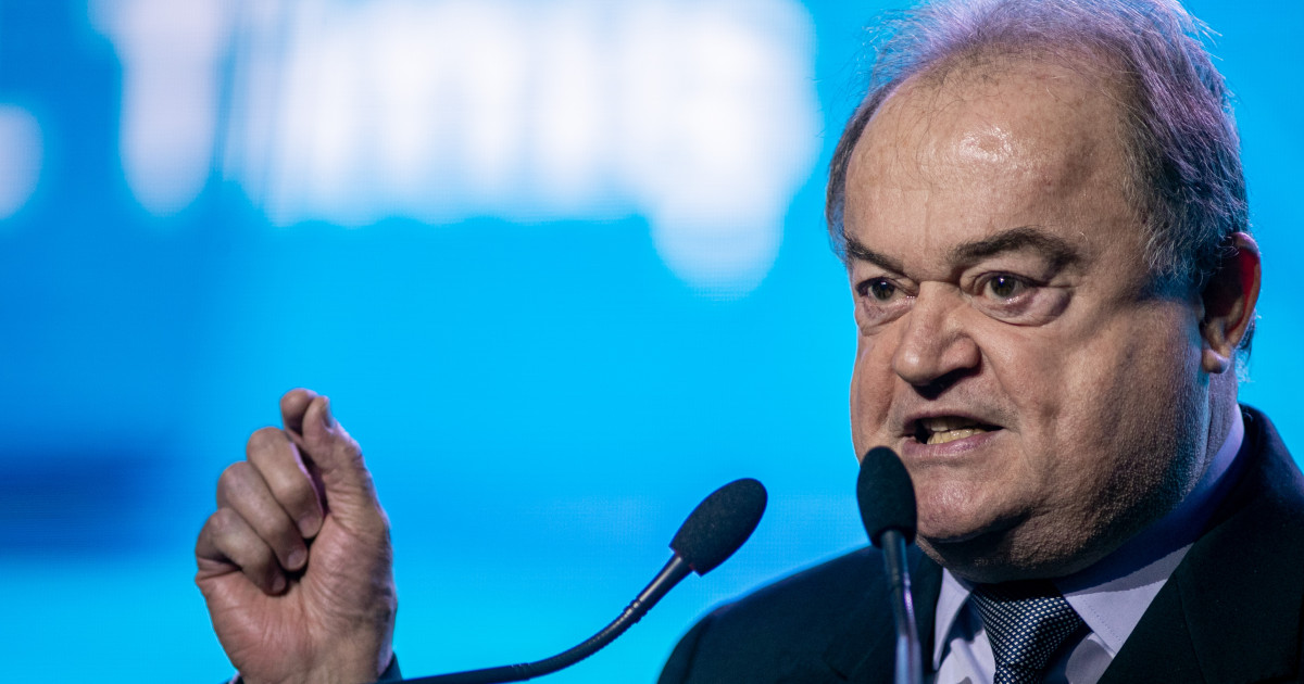 Vasile Blaga: PNL necesită o reformă profundă și întoarcerea la valorile fundamentale