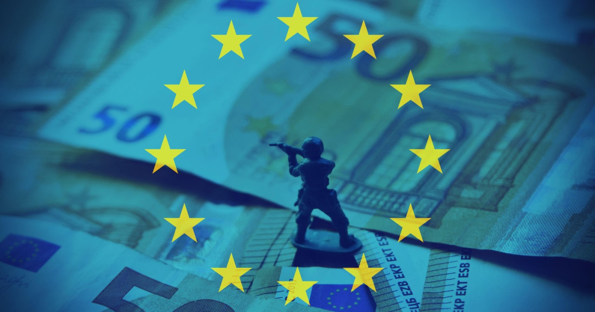 Îngrijorări privind reînarmarea Europei. Doar 14 state UE au cerut exceptarea cheltuielilor pentru apărare de la deficitul bugetar|EpicNews