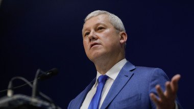 BUCURESTI - MINISTRUL DE INTERNE - CONFERINTA - 28 AUG 2023