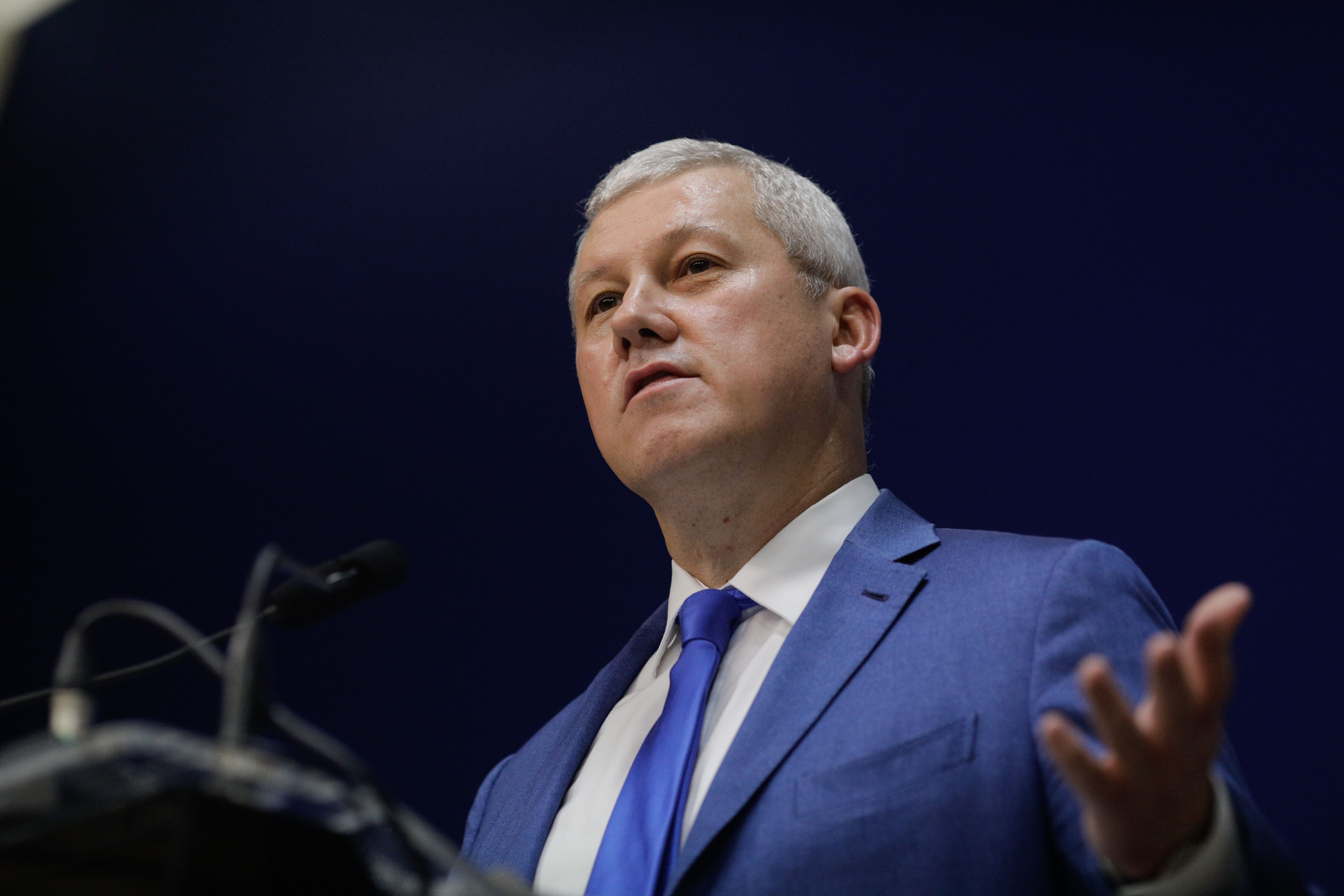 MAI redimensionează personalul din prefecturi. Predoiu anunță creșterea bugetului și reduceri în județele mai mici