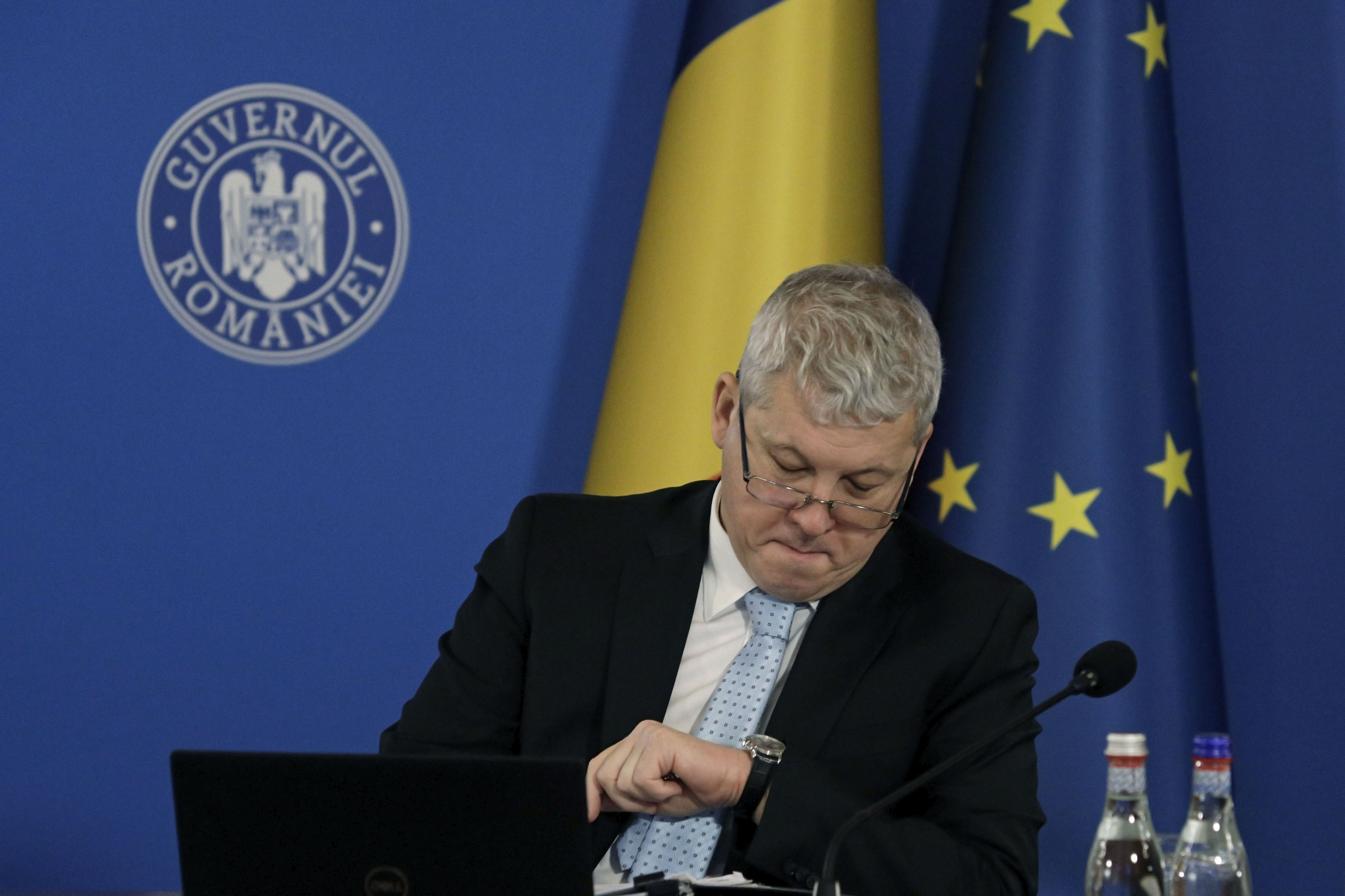 Prima reacție din PNL, după ce Guvernul Bolojan a picat. Predoiu: Nu trebuie să abandonăm guvernarea. E multă emoție în partid
