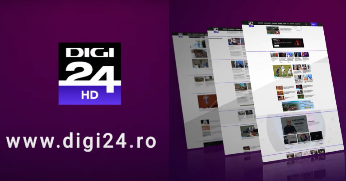 Performanță pentru digi24.ro la primul tur al alegerilor prezidențiale: lider absolut în online-ul românesc|EpicNews