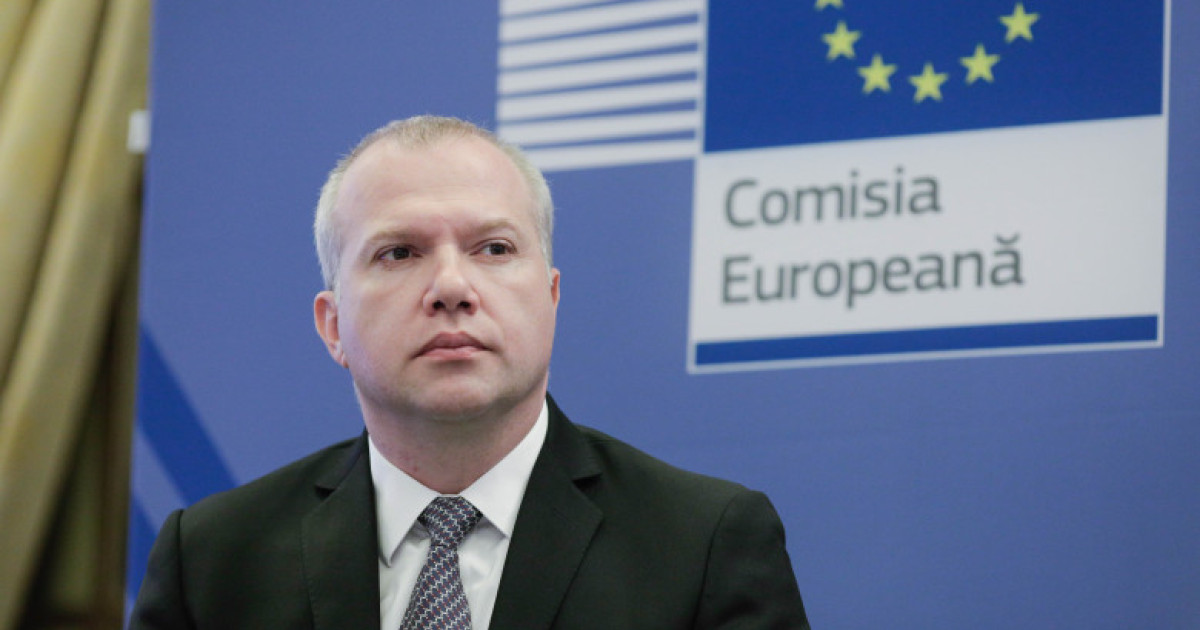 Pucheanu: Va fi greu să mă hotărăsc care e răul mai mic la prezidențiale. Ce spune primarul PSD despre votarea unui guvern Georgescu|EpicNews
