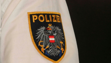 Austria Poliție