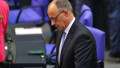 Berlin, Deutschland, 06.05.2025: Deutscher Bundestag: 2. Bundestagssitzung: Friedrich Merz *** Berlin, Germany, 06 05 20