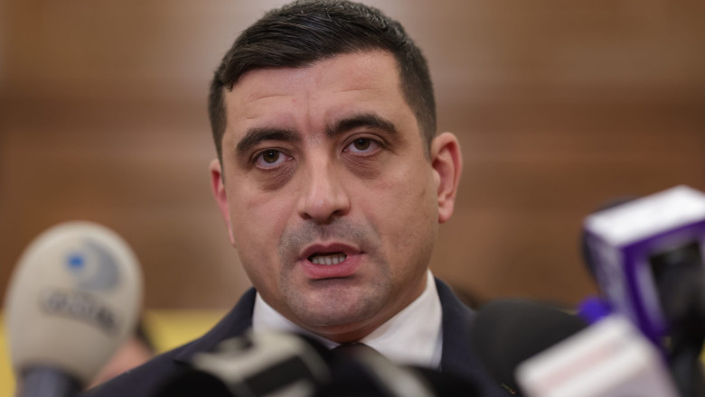 VIDEO  George Simion a plecat în Polonia, la mitingul candidatului naționalist la președinție Karol Nawrocki. Donald Tusk: „Rusia se bucură”