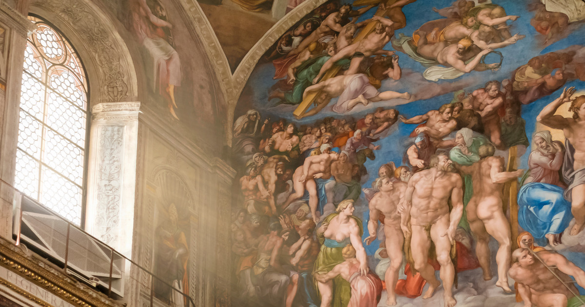 Ce rol mai are Duhul Sfânt în politica de la Vatican. Ritualurile folosite de cardinali pentru accesarea inspirației divine|EpicNews