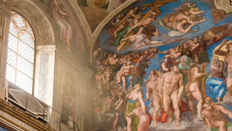 Ce rol mai are Duhul Sfânt în politica de la Vatican. Ritualurile folosite de cardinali pentru accesarea inspirației divine