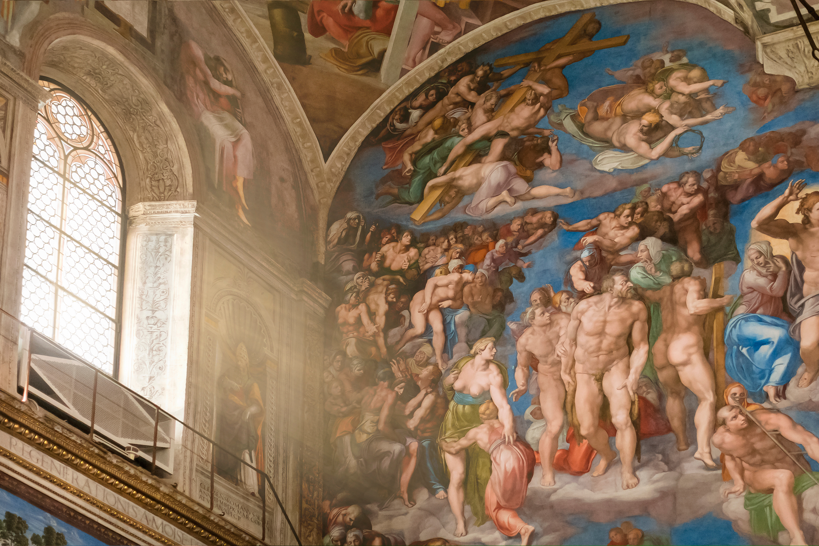 Ce rol mai are Duhul Sfânt în politica de la Vatican. Ritualurile folosite de cardinali pentru accesarea inspirației divine