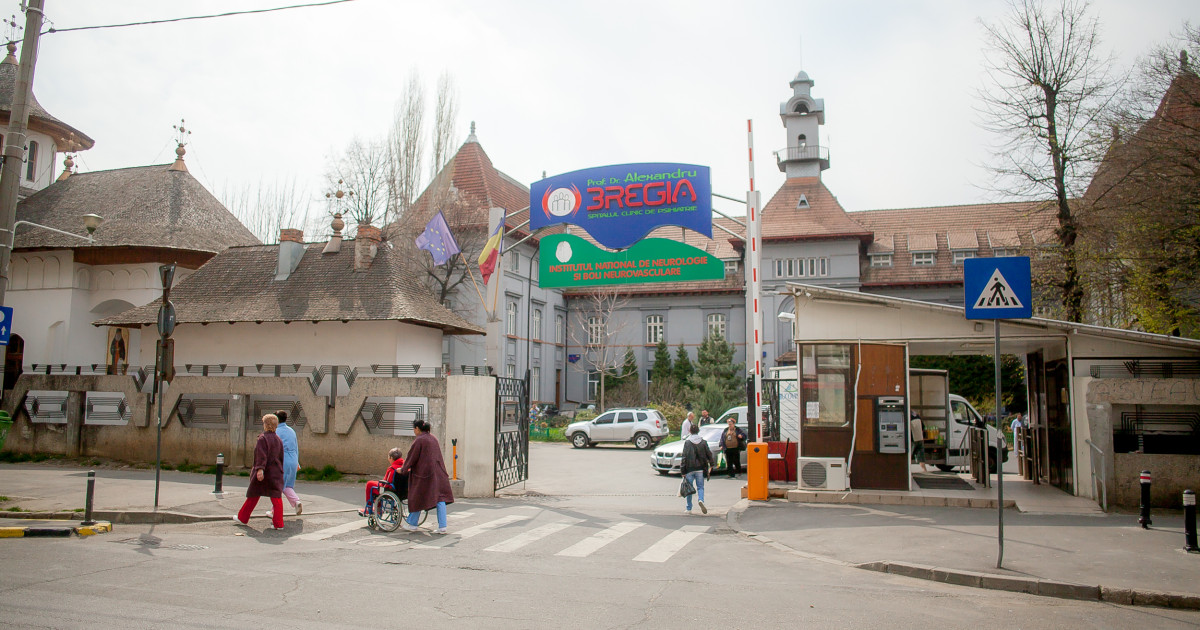 Premieră în România: Prima clinică de Psihiatrie pediatrică cu secție de dezintoxicare pentru adolescenți va fi construită în București|EpicNews