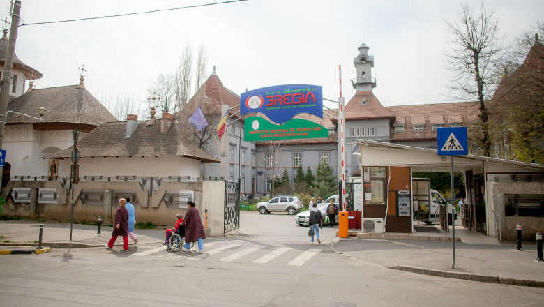 Premieră în România: Prima clinică de Psihiatrie pediatrică cu secție de dezintoxicare pentru adolescenți va fi construită în București