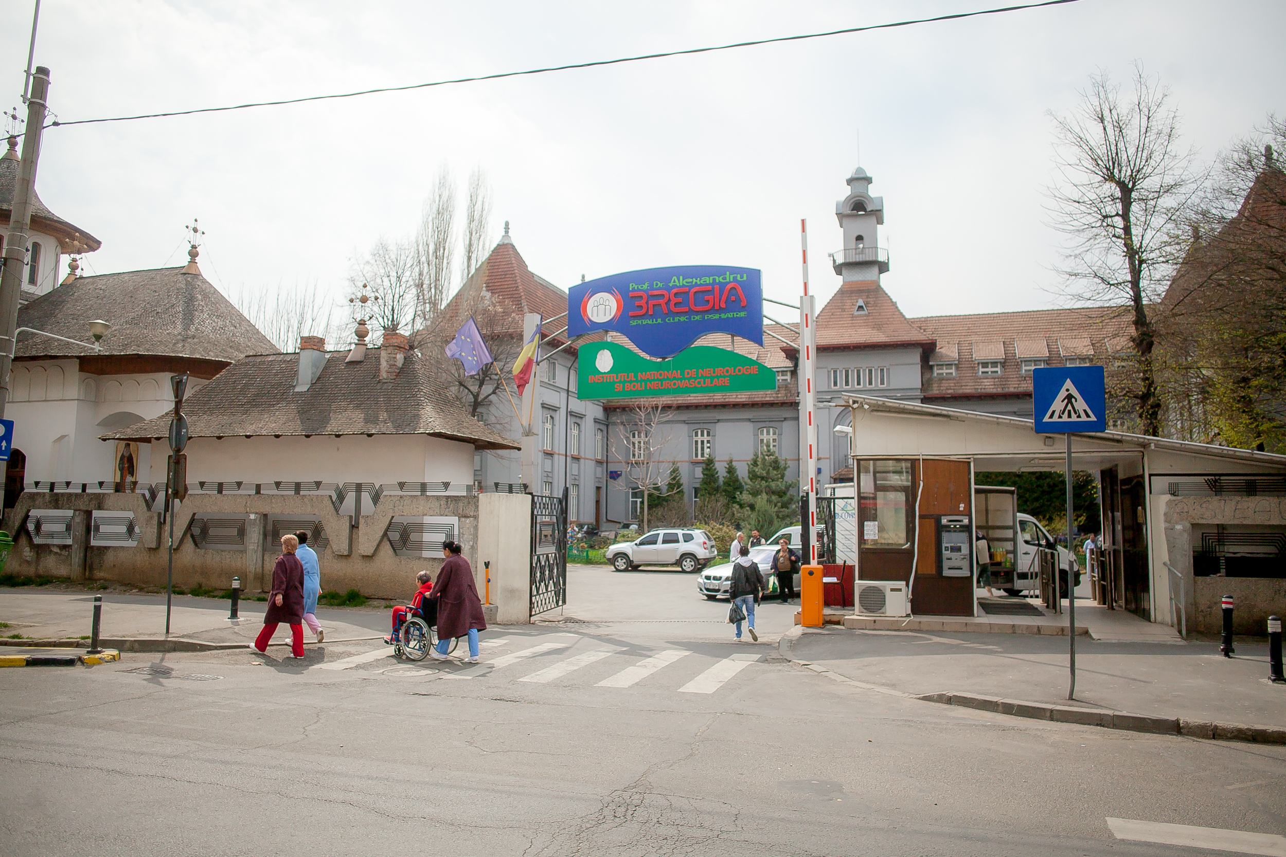 Premieră în România: Prima clinică de Psihiatrie pediatrică cu secție de dezintoxicare pentru adolescenți va fi construită în București