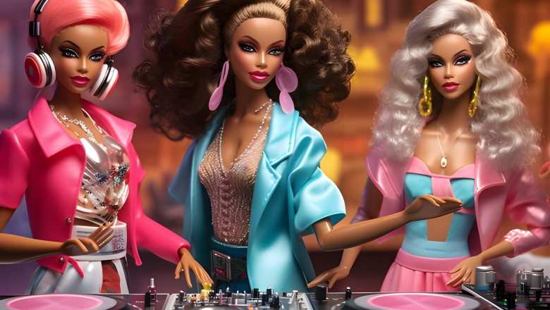 Păpușile Barbie devin noua victimă a războiului tarifar al lui Donald Trump. „Poate copiii vor avea două păpuși în loc de 30”