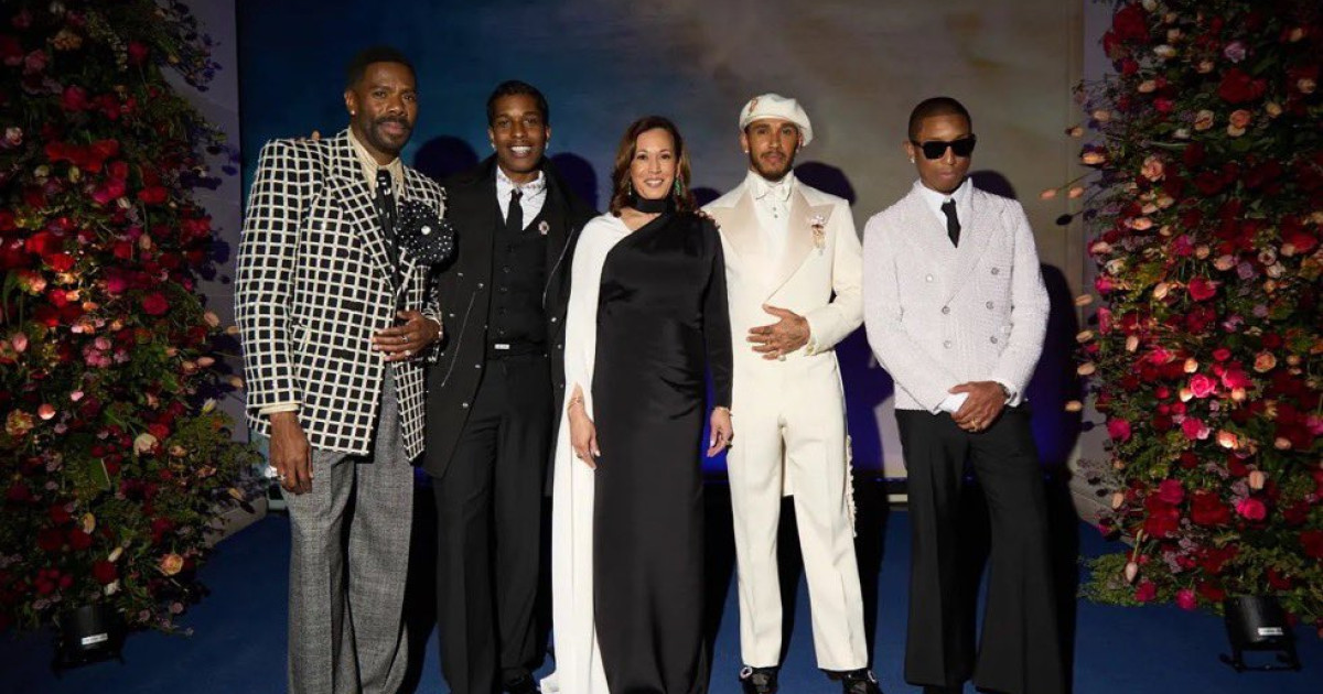Kamala Harris, apariție surpriză la Met Gala 2025. Donald Trump nu a fost invitat|EpicNews