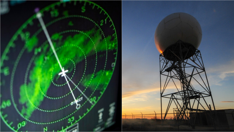 Un grup de extremiști din SUA amenință că va distruge toate radarele de monitorizare a vremii pe care le consideră „arme meteorologice”