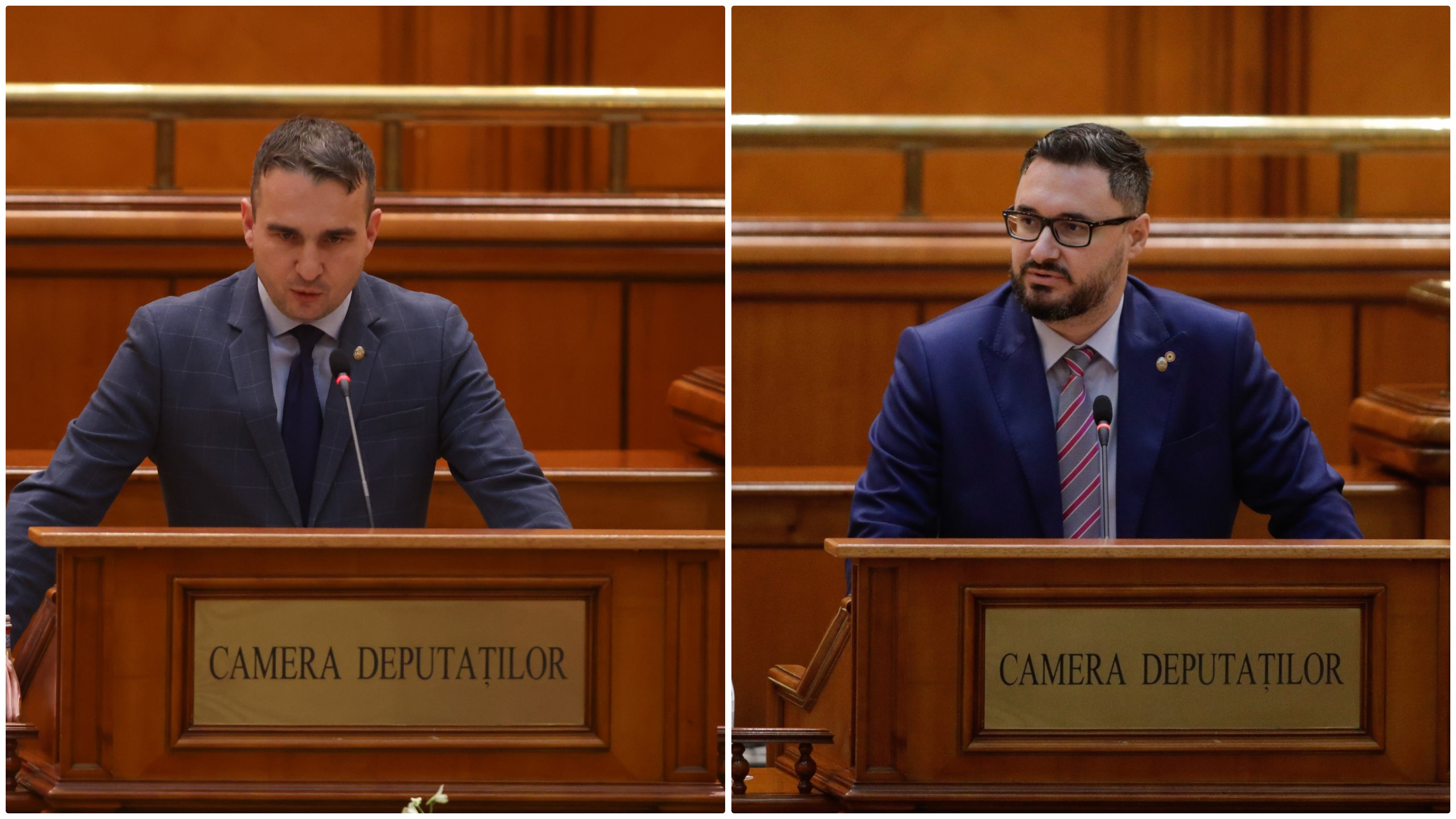 PSD susține că nu vrea guvern cu AUR. Claudiu Manta: „Este exclus”. Ce răspuns a dat Dan Tanasă