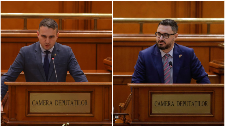 EXCLUSIV  PSD susține că nu vrea guvern cu AUR. Claudiu Manta: „Este exclus”. Ce răspuns a dat Dan Tănasă