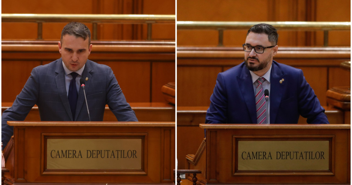 PSD susține că nu vrea guvern cu AUR. Claudiu Manta: Este exclus. Ce răspuns a dat Dan Tănasă|EpicNews