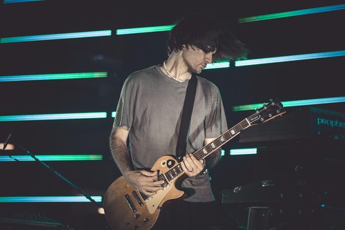 Chitaristul Radiohead anulează concerte în Marea Britanie în urma unor amenințări și acuzații de „complicitate la genocidul din Gaza”