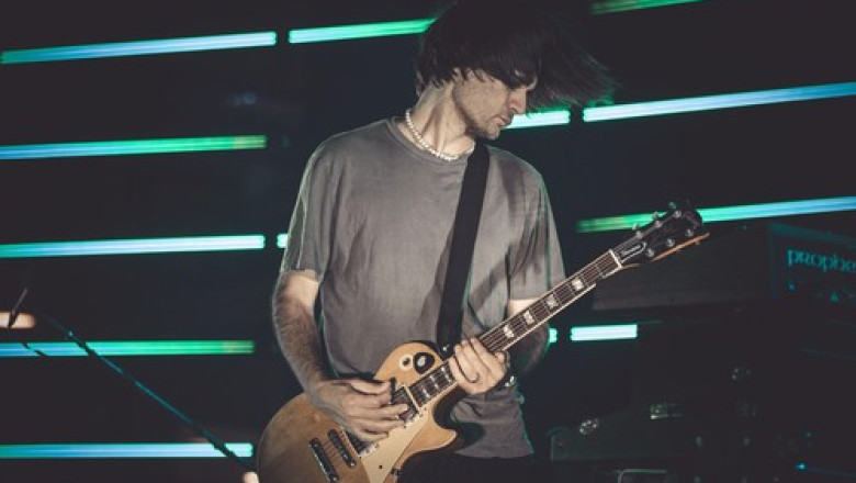 Chitaristul Radiohead anulează concerte în Marea Britanie în urma unor amenințări și acuzații de „complicitate la genocidul din Gaza”