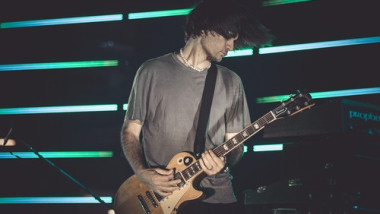 Jonny Greenwood Radioheah