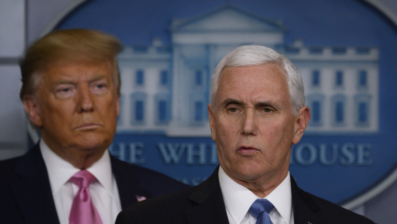 Mike Pence îl atacă pe Donald Trump: Critici dure privind tarifele și relația cu Putin