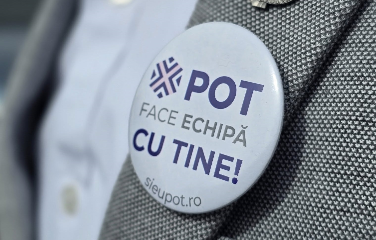Un deputat POT demisionează din partid și spune că Anamaria Gavrilă l-a amenințat că „intră cu capul în gard”. Reacţia șefei POT