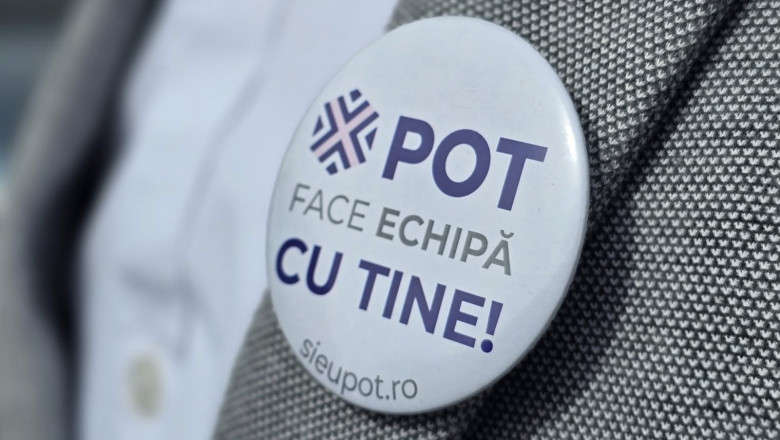 Un deputat POT demisionează din partid și spune că Anamaria Gavrilă l-a amenințat că „intră cu capul în gard”. Reacţia șefei POT