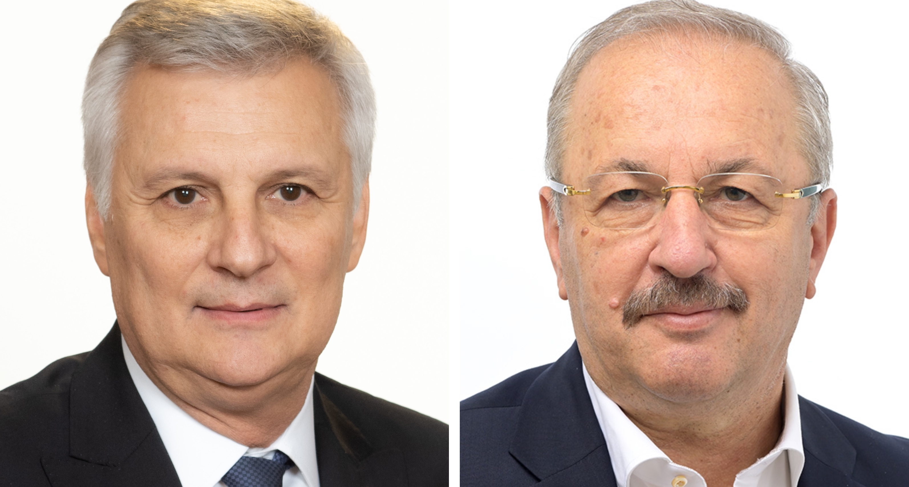 Scandal în PSD după ce Daniel Zamfir l-a atacat pe Vasile Dîncu. „Folosește cuvinte doar pentru a înjura, linge clanțe sau cere șpăgi”