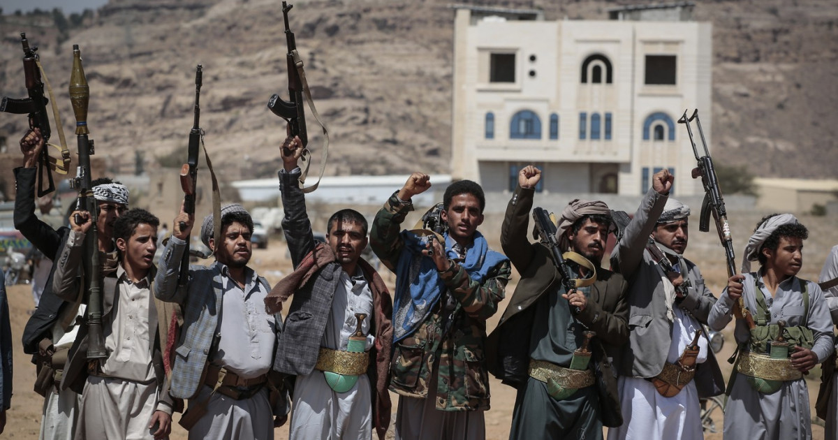 Încetare a focului între rebelii houthi și SUA, anunțată de Trump și de Oman|EpicNews