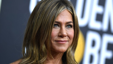 aniston jennifer