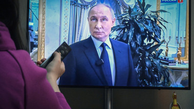 putin