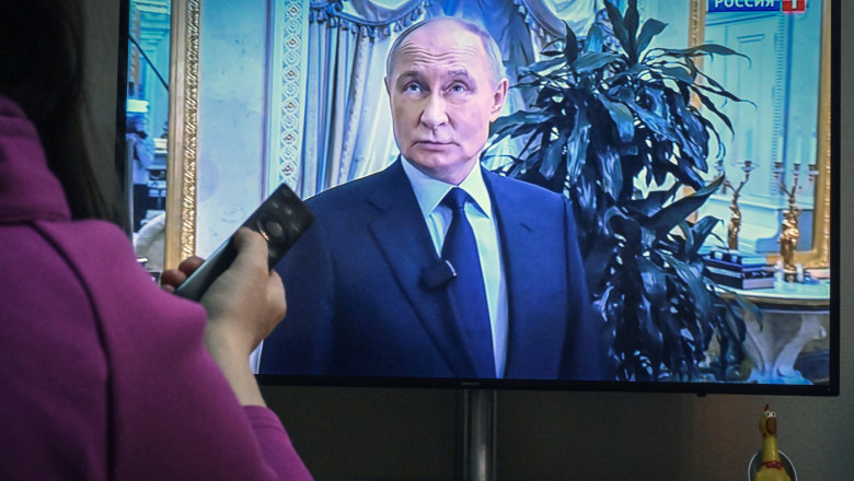 putin