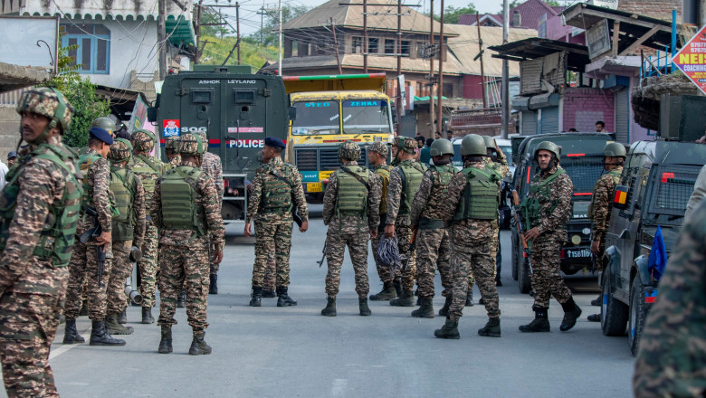 Escaladare în conflictul dintre India și Pakistan după ce cele două țări s-au acuzat reciproc de atacuri cu rachete. Reacția SUA