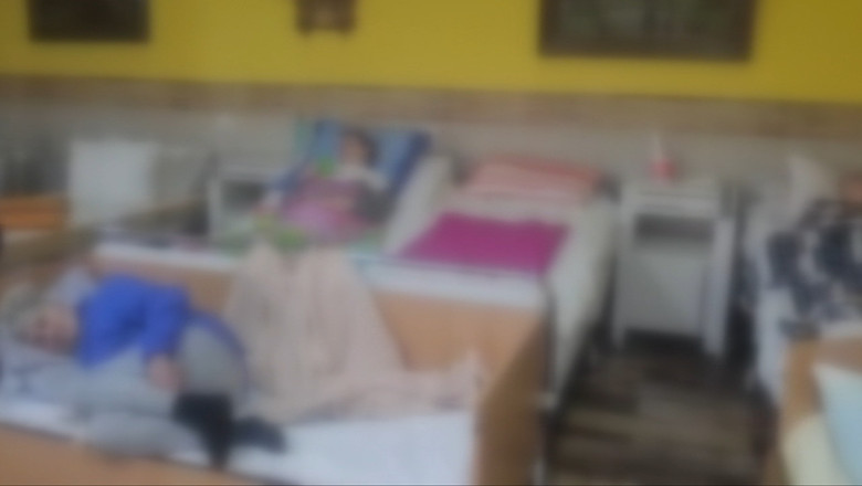 VIDEO  Centrul groazei din Dorohoi: bătrâni cu răni, ținuți pe întuneric și forțați să-și cedeze casele. Dosar penal după o moarte suspectă