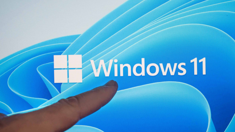 Schimbări la Windows 11: un nou meniu Start și mai mult AI