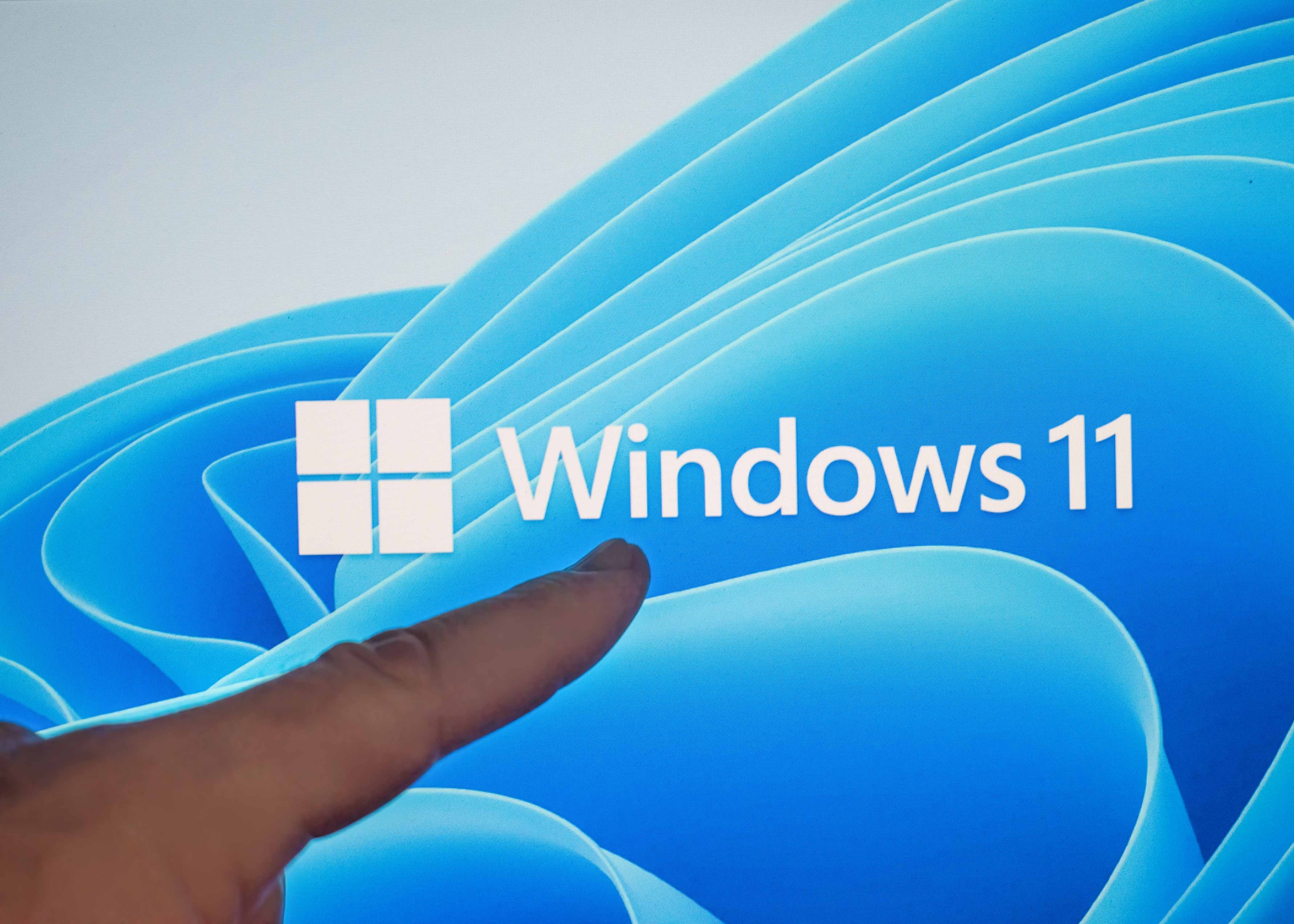 Schimbări la Windows 11: un nou meniu Start și mai mult AI