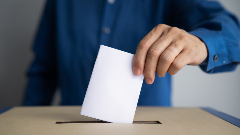 VIDEO  Satul în care șase din 10 localnici au votat pentru schimbarea numelui localității. Motivul pentru care oamenii au cerut referendum