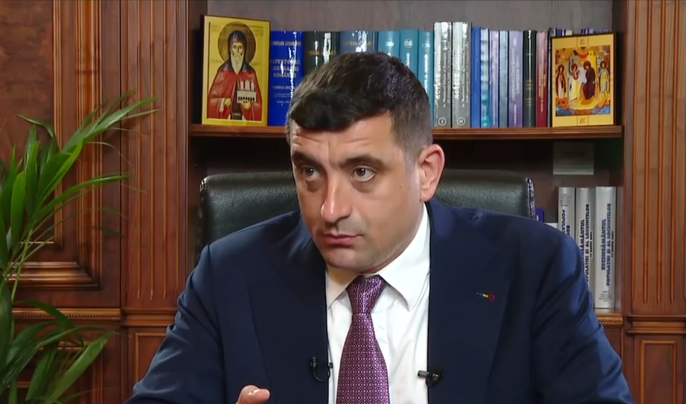 George Simion recunoaște că locuințele promise la doar 35.000 de euro erau o strategie de marketing: „Nu mai eram unde suntem astăzi”