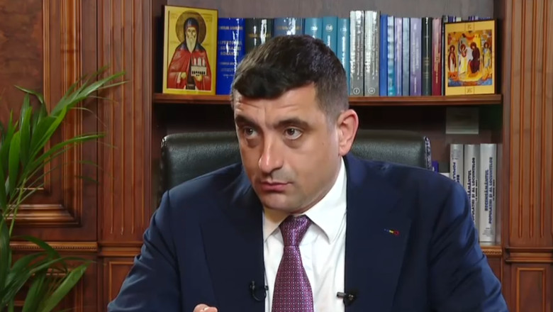 EXCLUSIV  George Simion recunoaște că locuințele promise la doar 35.000 de euro erau o strategie de marketing: „Nu mai eram unde suntem astăzi”